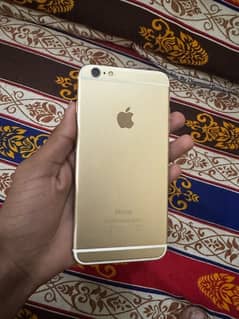 iPhone 6 Plus bypass 16gb