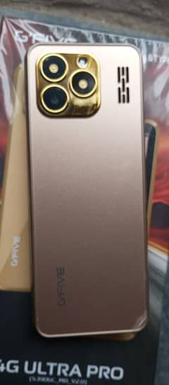 Gfive 4G ultra pro condition 10by10 phone number 03034555397