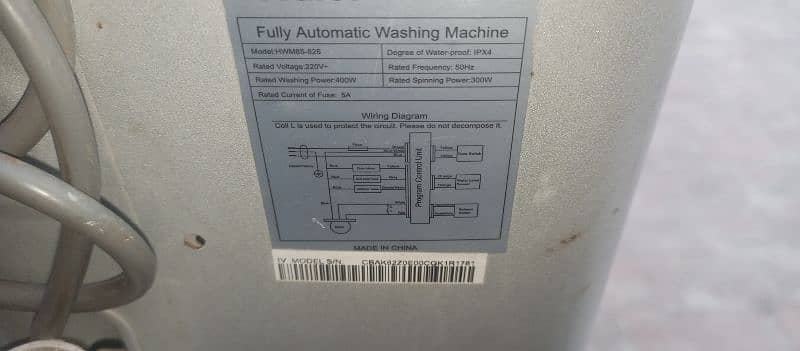 hair washing machine low price 6