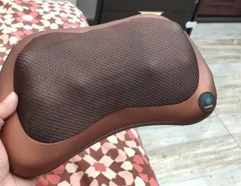 Pillow Massager electric 1