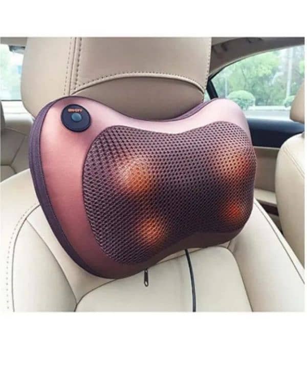 Pillow Massager electric 3