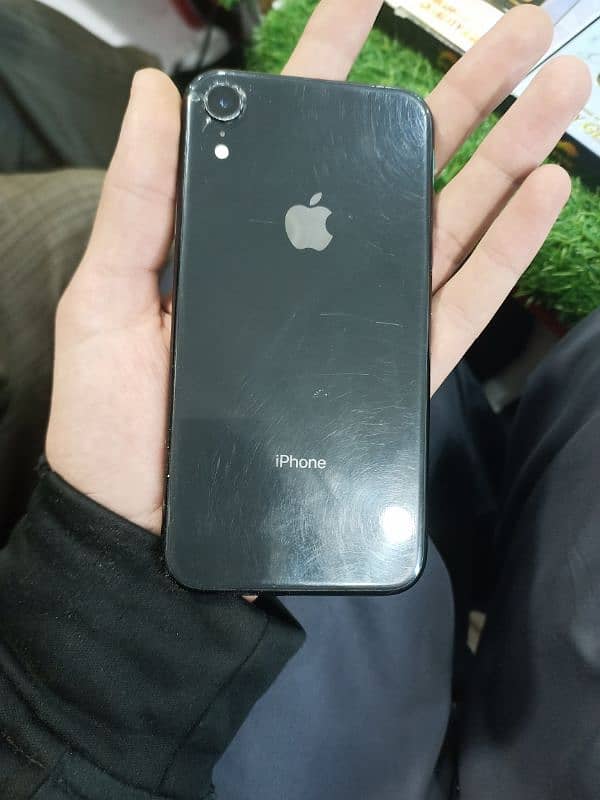 I phone xr 64 gb non pta 0