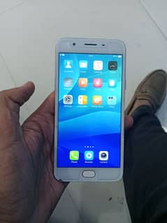 oppo f1s fully original 4gb 32gb