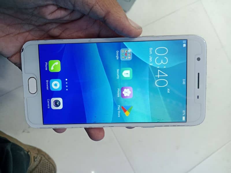 oppo f1s fully original 4gb 32gb 1