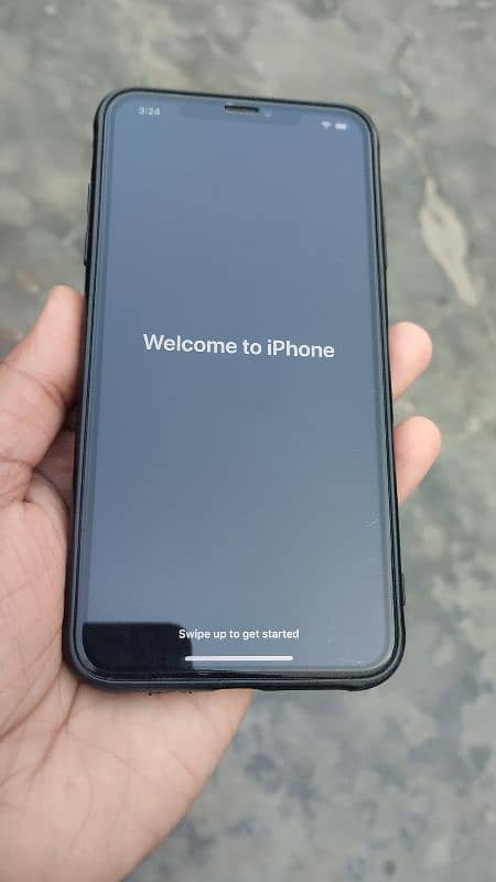 iphone XsMax 0