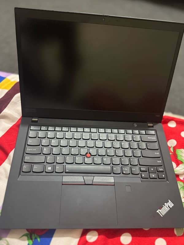 lenovo,core i7 8th gen,16gb Ram,Touch screen 2