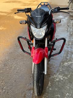 honda cb150 f 1st onner