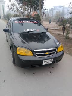 Chevrolet Optra 2006 model