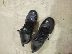 imported boys soccer shoes