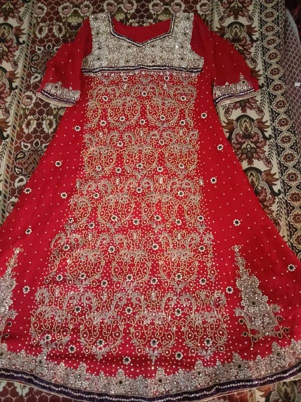 lehnga 6