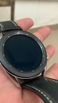 Samsung watch Galaxy 3