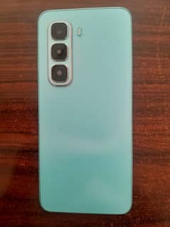 Infinix Hot 50 pro 8+128