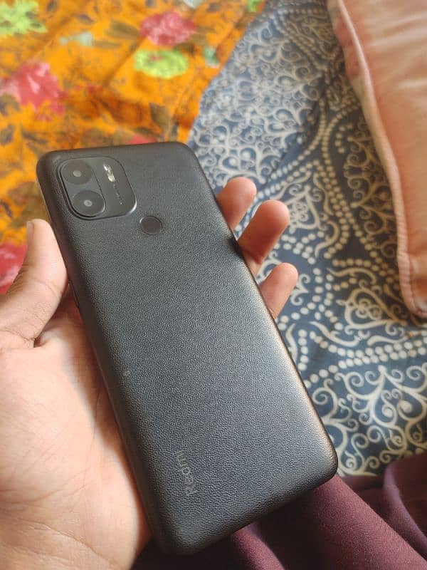 redmi a2 plus 10 by 10 condition 1