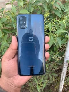 one plus nord n10 5g condition 9.5/10 pta approved