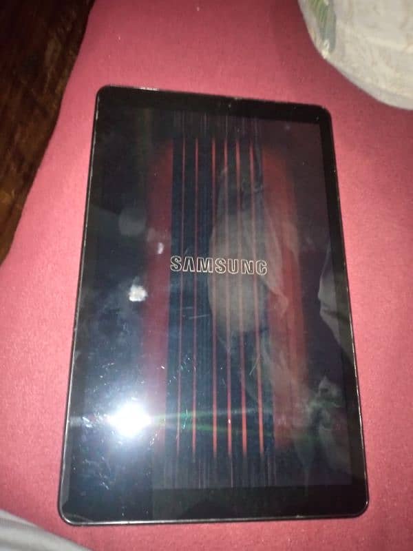 it's Samsung tab 4/64 SMT597VZKA  read add 1st 4