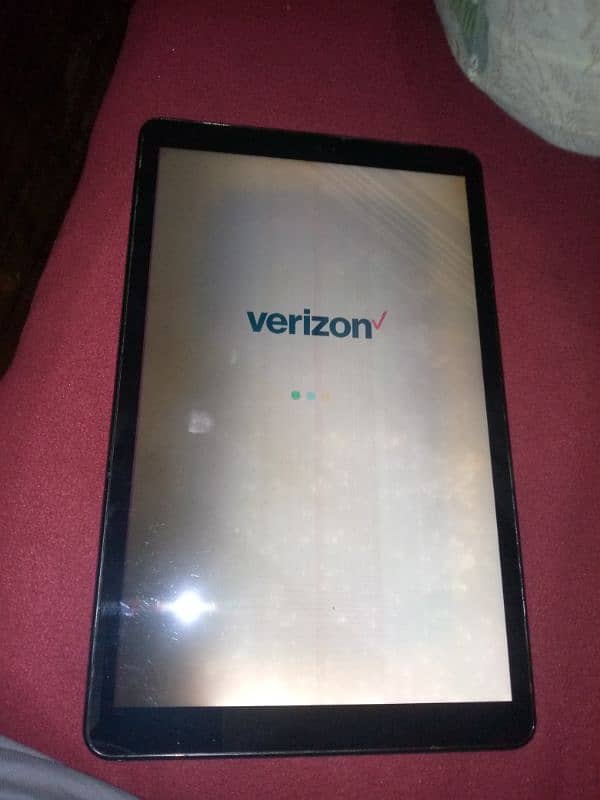 it's Samsung tab 4/64 SMT597VZKA  read add 1st 6