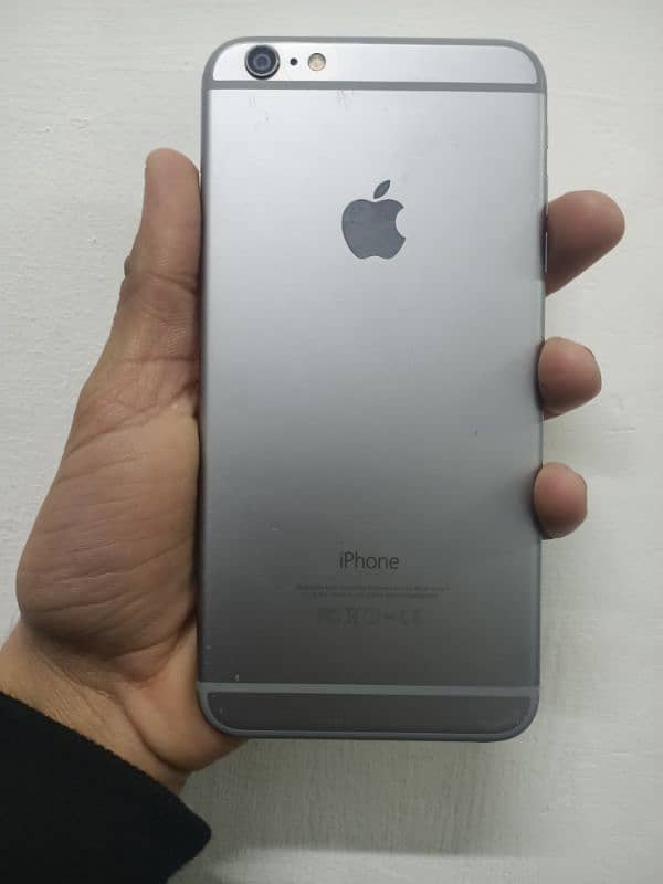 iPhone 6Plus 1