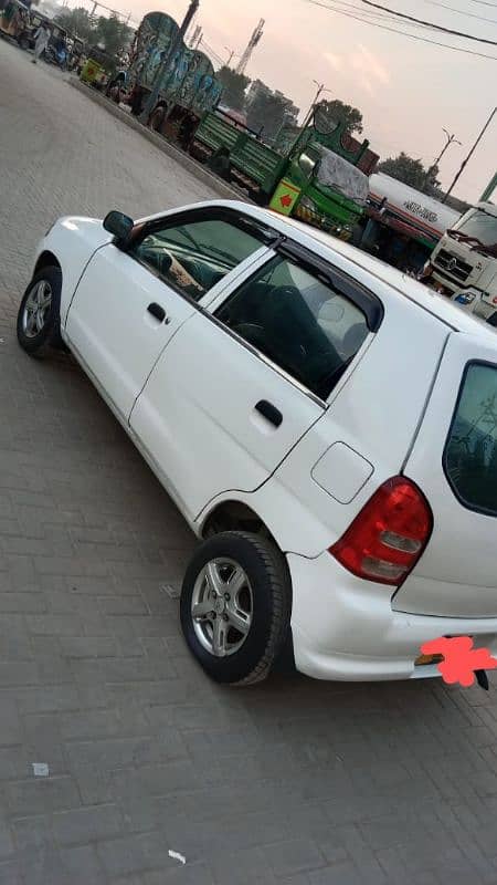 Suzuki Alto 2010 0