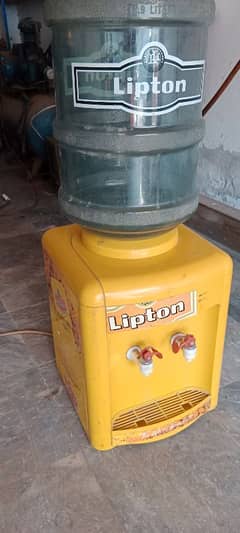 Lipton