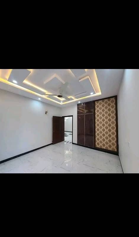 5 marla brand new luxury house available for rent 0