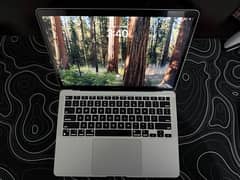 Apple Macbook Air M1