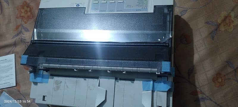 Epson printer 1