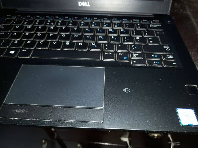 Dell laptop 2