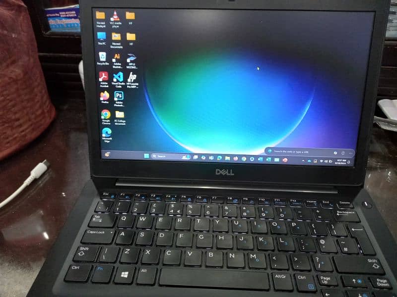 Dell laptop 5