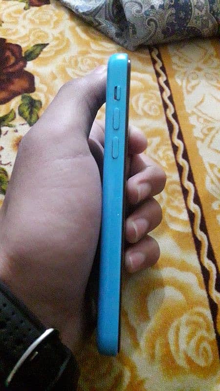 Iphone 5c Pta approved 0