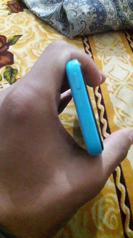 Iphone 5c Pta approved 6