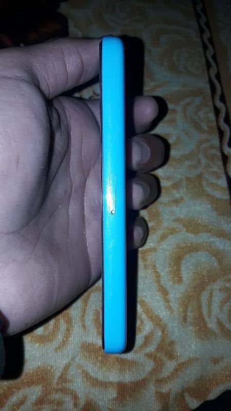 Iphone 5c Pta approved 7