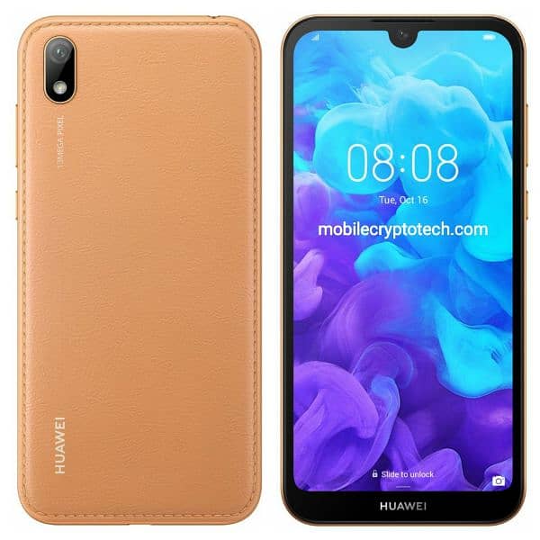 Y5 Huawei 2019 0