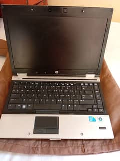 HP Elitebook  core i5 good condition