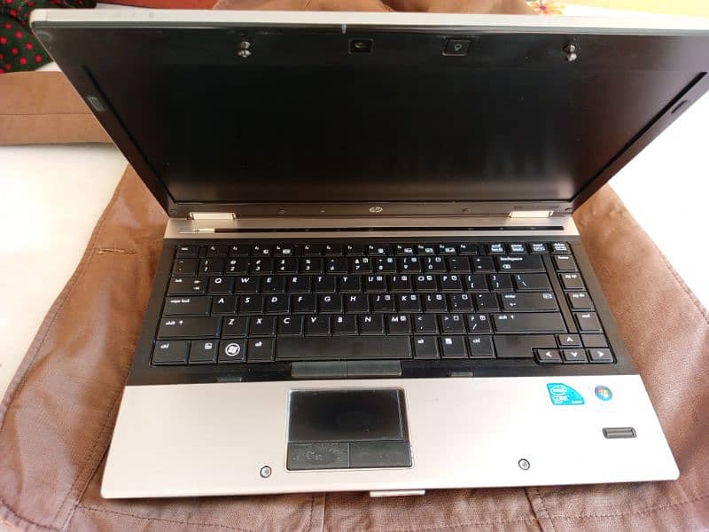 HP Elitebook  core i5 good condition 1