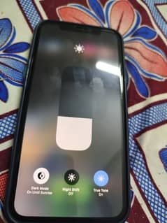 iPhone x 256 GB (Non PTA)