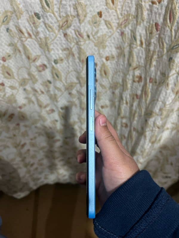 redmi note 12 pro 4/128 1