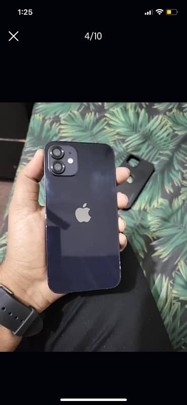 IPHONE 12 non pta 0