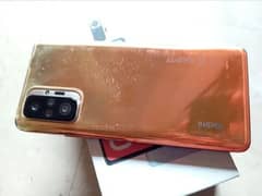 Redmi note 10 pro