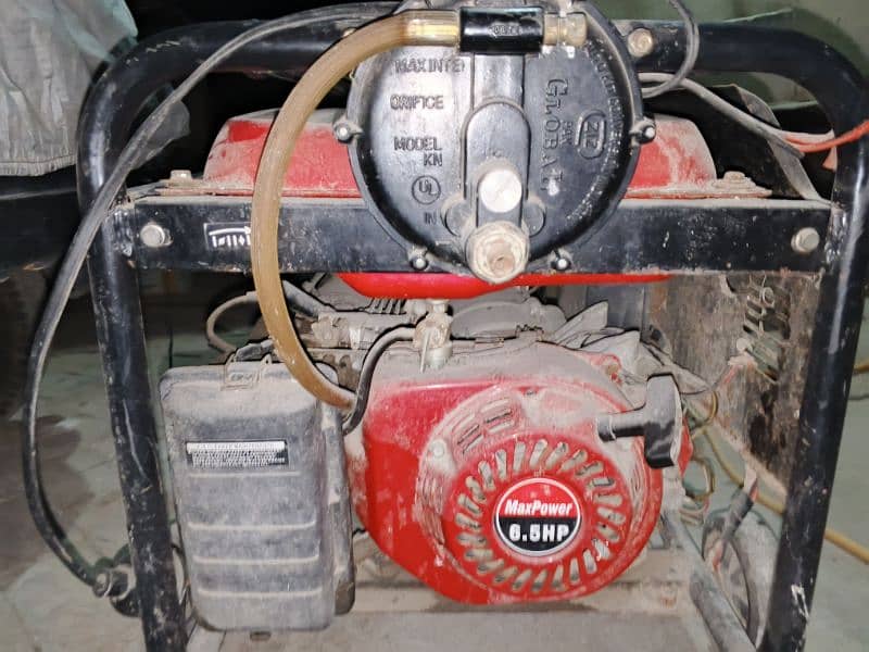 Electric generator for sell 5