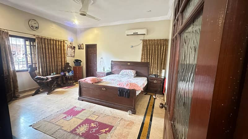 Furnished Portion for rent in Gulshan e Iqbal Rashid Minhas 0