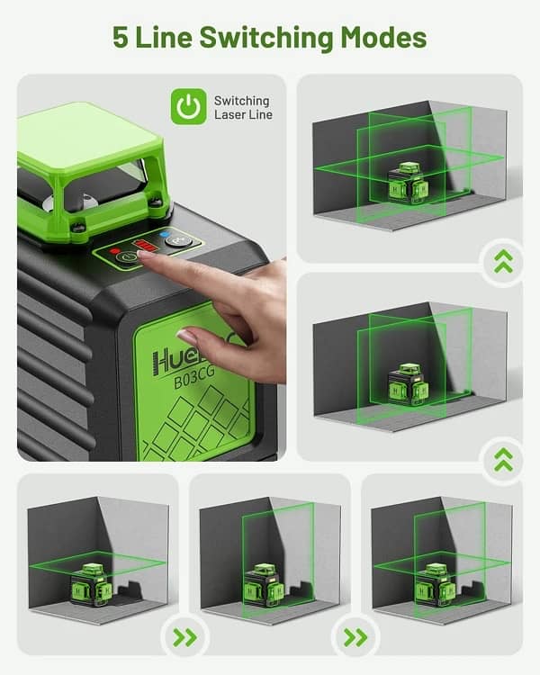 16 lines laser level for sale 03198614614 1