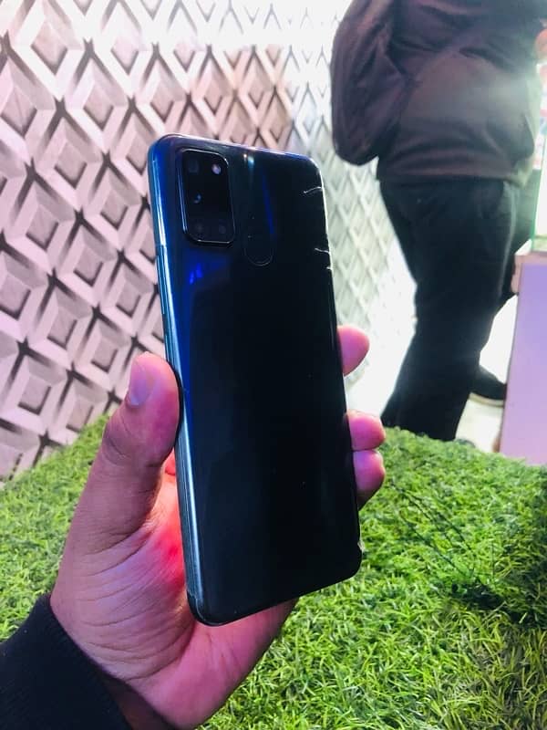 Realme 7i With Compelete Box 5