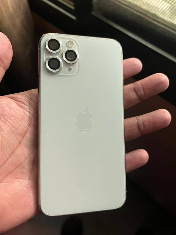 iPhone 11 pro PTA Approved 0