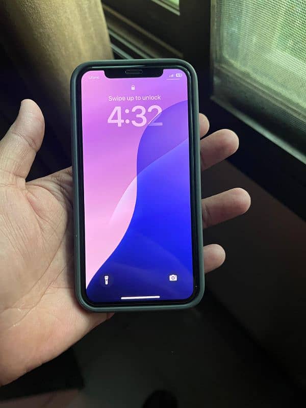 iPhone 11 pro PTA Approved 1