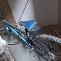 Cycle Good Condition