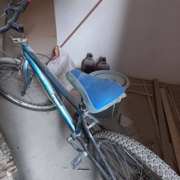 Cycle Good Condition 1