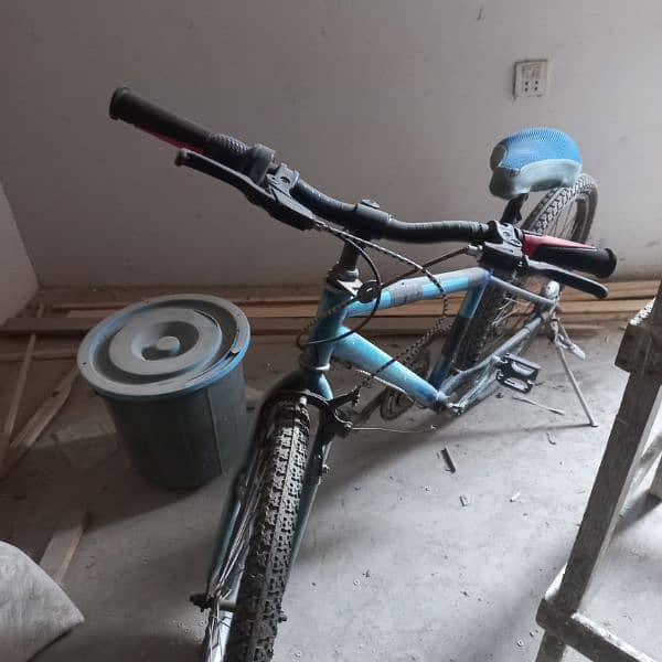 Cycle Good Condition 2