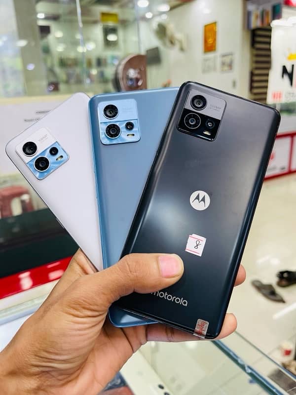 model moto g72 1