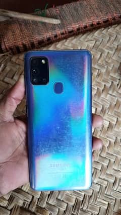 samsung galaxy A21s