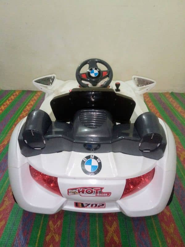 Kids Electric Car with Remote. O3358O8816O Whatsap for videos 4